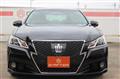 2013 Toyota Crown Athlete Series