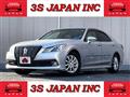 2013 Toyota Crown Hybrid