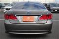2013 Toyota Crown Athlete Series