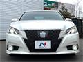 2013 Toyota Crown Hybrid