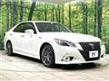 2013 Toyota Crown Hybrid