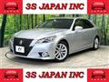 2014 Toyota Crown Hybrid