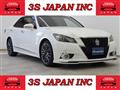 2015 Toyota Crown Athlete Series