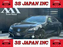 2015 Toyota Crown Athlete Series