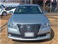 2013 Toyota Crown Hybrid