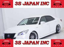 2013 Toyota Crown Athlete Series