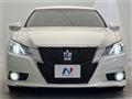 2013 Toyota Crown Hybrid