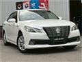 2013 Toyota Crown Hybrid