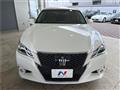 2015 Toyota Crown Hybrid