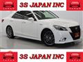 2014 Toyota Crown Athlete Series