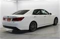 2014 Toyota Crown Athlete Series