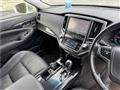 2014 Toyota Crown Hybrid
