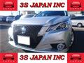 2015 Toyota Crown Hybrid