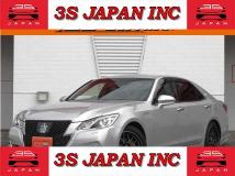 2013 Toyota Crown Athlete Series