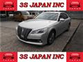 2014 Toyota Crown Hybrid