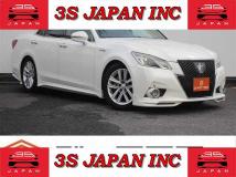 2013 Toyota Crown Athlete Series