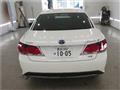 2013 Toyota Crown Hybrid