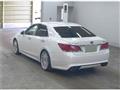 2014 Toyota Crown Hybrid