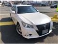 2014 Toyota Crown Hybrid