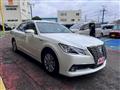 2013 Toyota Crown Hybrid