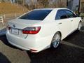 2015 Toyota Camry Hybrid