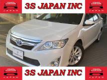 2011 Toyota Camry Hybrid