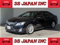 2013 Toyota Camry Hybrid