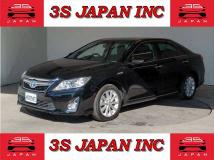 2013 Toyota Camry Hybrid