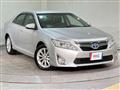 2013 Toyota Camry Hybrid