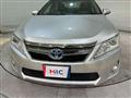 2013 Toyota Camry Hybrid