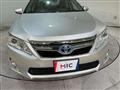 2013 Toyota Camry Hybrid