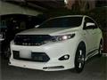 2016 Toyota Harrier Hybrid
