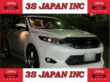 2016 Toyota Harrier Hybrid