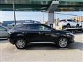 2015 Toyota Harrier Hybrid