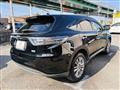 2015 Toyota Harrier Hybrid