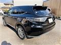 2015 Toyota Harrier Hybrid