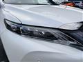 2014 Toyota Harrier Hybrid