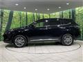 2015 Toyota Harrier Hybrid