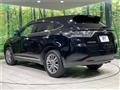 2015 Toyota Harrier Hybrid