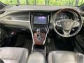2015 Toyota Harrier Hybrid