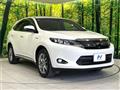 2014 Toyota Harrier Hybrid