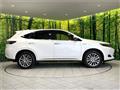 2014 Toyota Harrier Hybrid