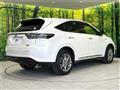 2014 Toyota Harrier Hybrid