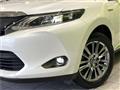 2014 Toyota Harrier Hybrid