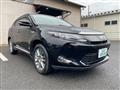 2015 Toyota Harrier Hybrid