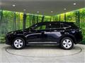 2015 Toyota Harrier Hybrid