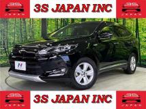 2015 Toyota Harrier Hybrid