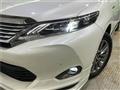 2015 Toyota Harrier Hybrid