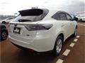 2014 Toyota Harrier Hybrid