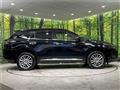 2014 Toyota Harrier Hybrid